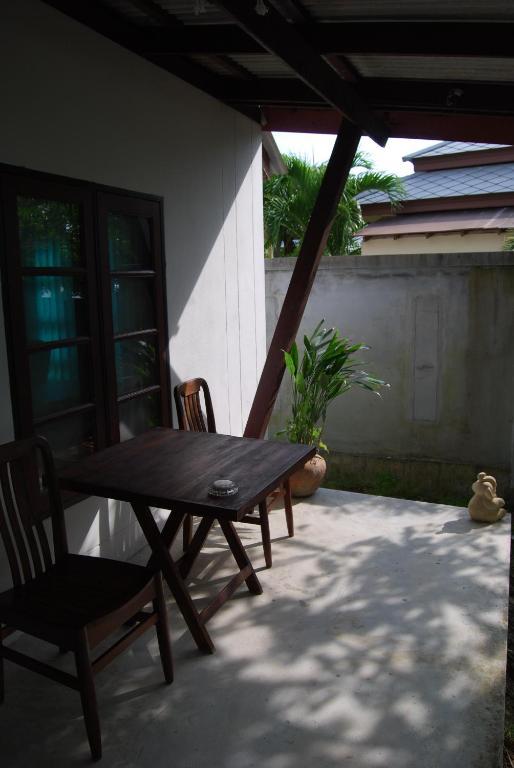 Rose Garden Samui Bungalows Lamai Beach  Oda fotoğraf