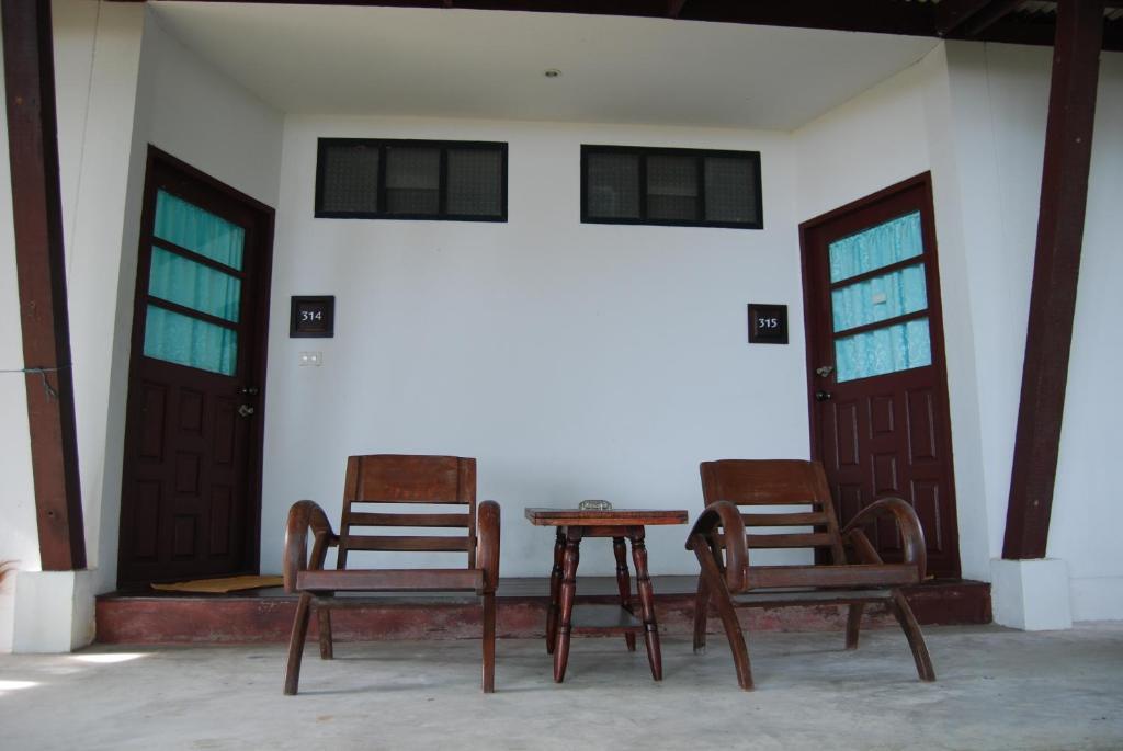 Rose Garden Samui Bungalows Lamai Beach  Oda fotoğraf