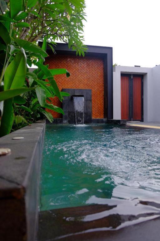 Rose Garden Samui Bungalows Lamai Beach  Dış mekan fotoğraf