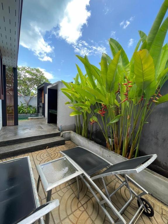 Rose Garden Samui Bungalows Lamai Beach  Dış mekan fotoğraf