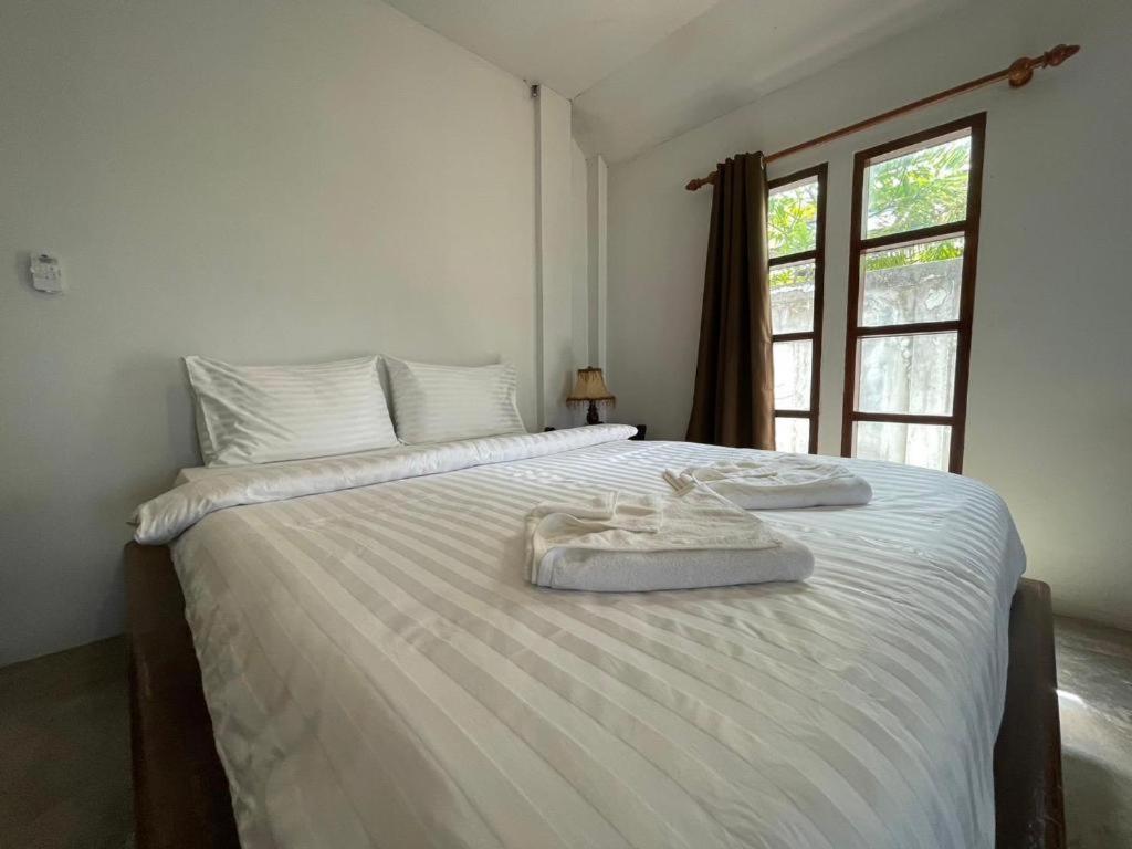 Rose Garden Samui Bungalows Lamai Beach  Dış mekan fotoğraf