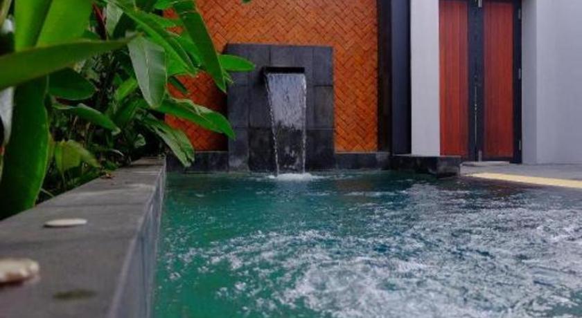 Rose Garden Samui Bungalows Lamai Beach  Dış mekan fotoğraf