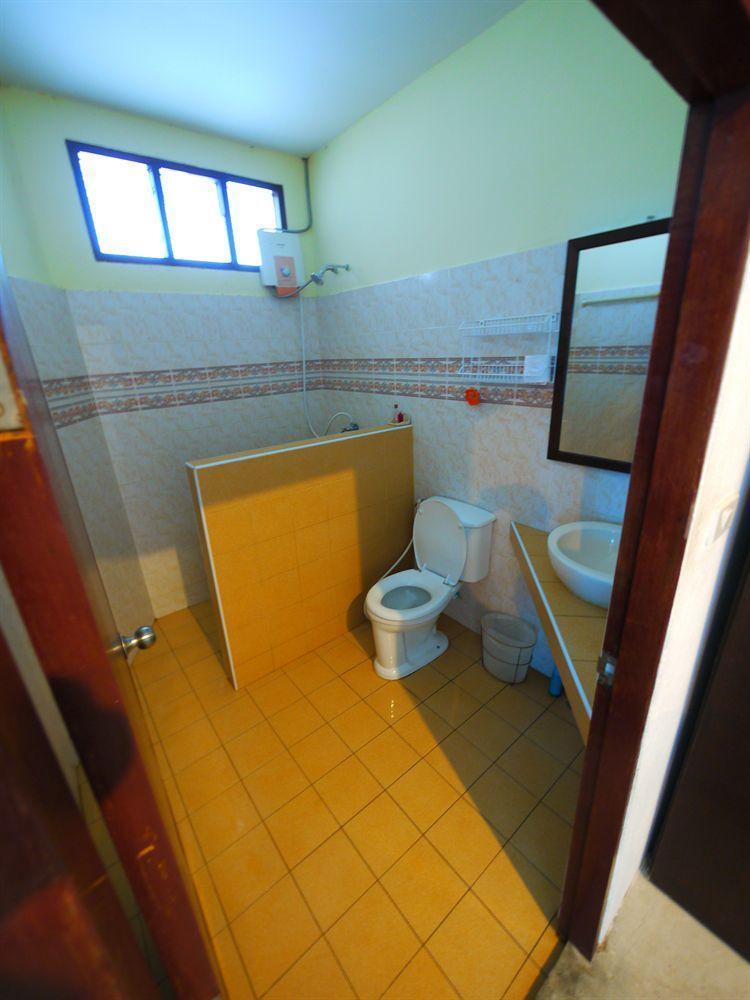 Rose Garden Samui Bungalows Lamai Beach  Dış mekan fotoğraf
