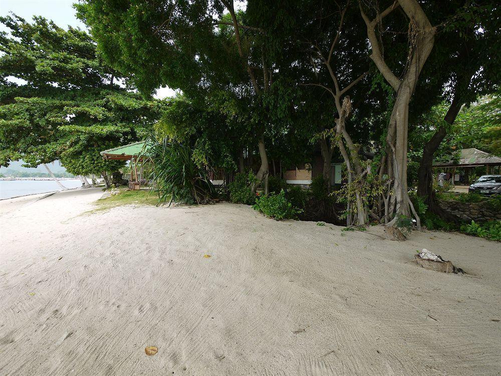 Rose Garden Samui Bungalows Lamai Beach  Dış mekan fotoğraf